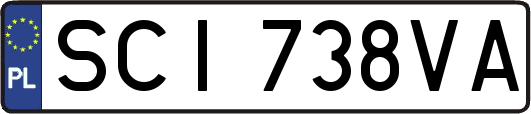 SCI738VA
