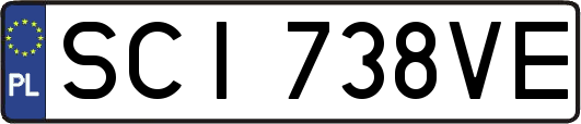 SCI738VE