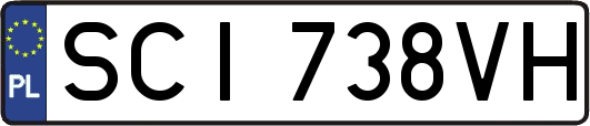 SCI738VH