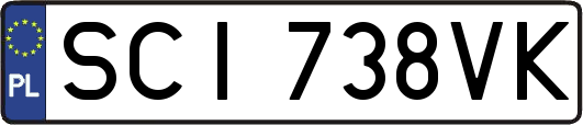 SCI738VK
