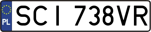 SCI738VR