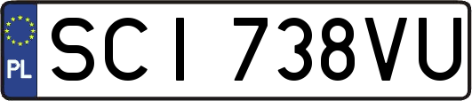 SCI738VU