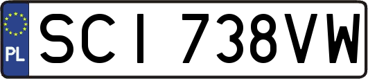 SCI738VW