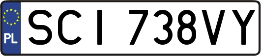 SCI738VY