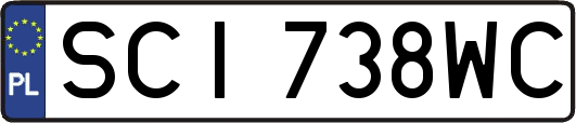 SCI738WC
