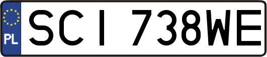 SCI738WE