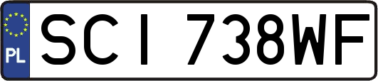 SCI738WF