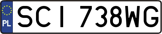 SCI738WG