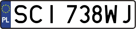SCI738WJ