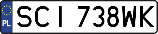 SCI738WK