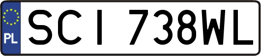 SCI738WL