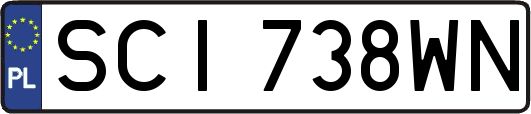 SCI738WN