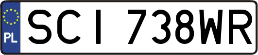 SCI738WR