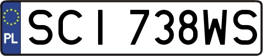 SCI738WS