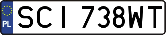 SCI738WT