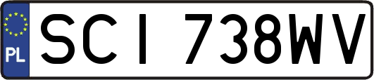 SCI738WV