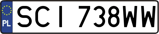 SCI738WW