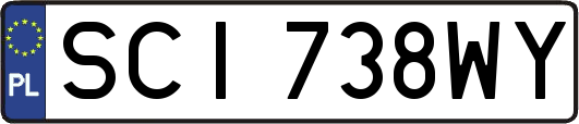SCI738WY