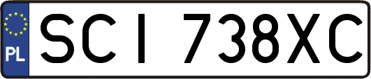 SCI738XC
