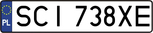 SCI738XE