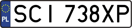SCI738XP