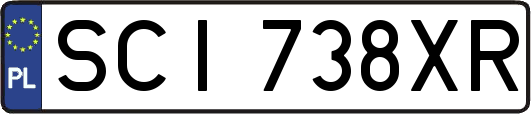 SCI738XR