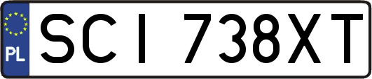 SCI738XT