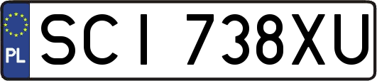 SCI738XU