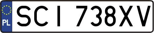 SCI738XV