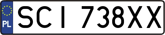 SCI738XX
