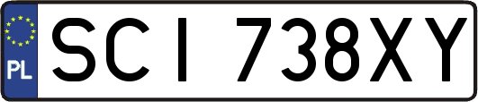 SCI738XY