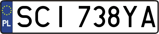 SCI738YA