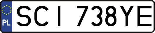 SCI738YE