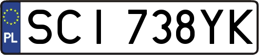 SCI738YK