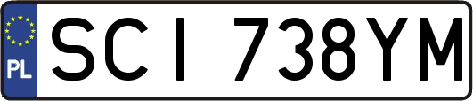 SCI738YM