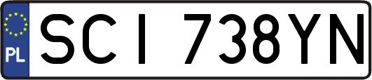 SCI738YN