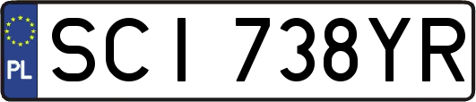 SCI738YR