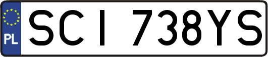 SCI738YS