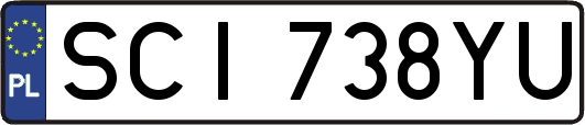 SCI738YU
