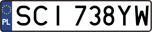 SCI738YW