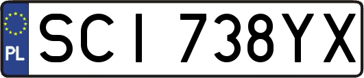 SCI738YX