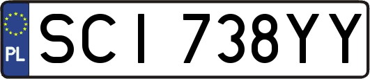 SCI738YY