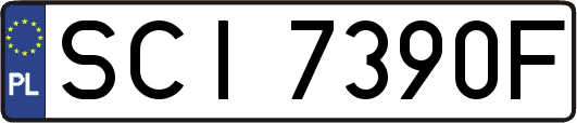 SCI7390F