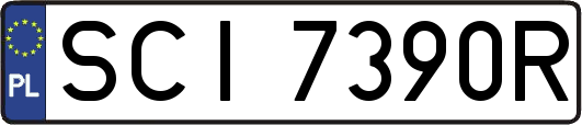 SCI7390R