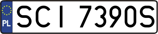 SCI7390S