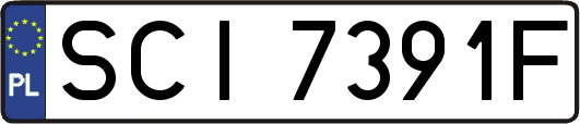 SCI7391F