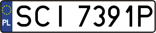 SCI7391P