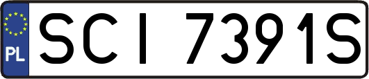 SCI7391S