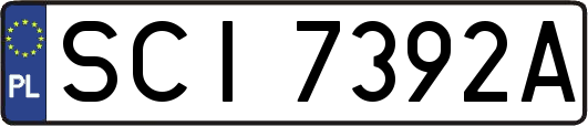 SCI7392A