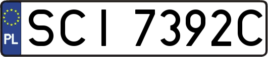 SCI7392C